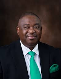 The youngest NIGERIAN Head of State. Single penny is not missing during and  after his tenure. The man of artecedent we acknowledge you, your Excellency  Sir.