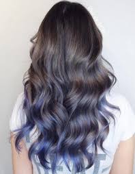 But the thing is, ombré short. 50 Cool Ideas Of Lavender Ombre Hair And Purple Ombre Lavender Hair Ombre Hair Styles Brown Ombre Hair