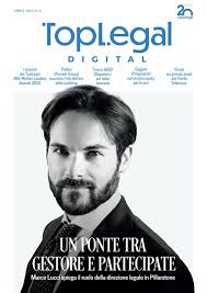 Schiavone lascia Simmons & Simmons