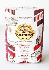 Farine Special Pizza Macinata A Pietra 1 Kg Gusto D Italia