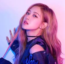 I do not own any photo/video & audio in this video. Cute Girls R O S E Blackpink Facebook