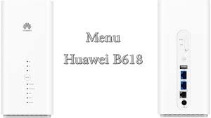 I have b618 lock by teleco. Menu Huawei B618 International Version Youtube