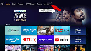 Thoroughly clean junk files from firestick to free up. How To Fix Amazon Firestick Storage Full Issue Techwiser