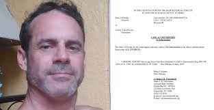 Charges Dropped: Gainesville Man Exonerated Shortly After Battery Arrest