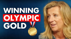 Become Mentally Strong Enough to Win Olympic Gold with Sally Gunnell