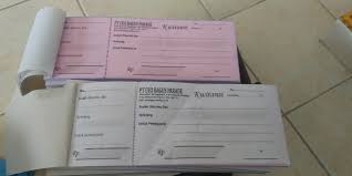 Buy paperline kwitansi b2 ncr 12x10 kertas memo & sticky notes best price rp 38161.00 from pt jaya utama santikah in kota tangerang , banten buy memo & sticky notes only in indotrading.com buy sell online dan directory supplier b2b indotrading Cetak Nota Faktur Kwitansi Atau Bon Print Corner