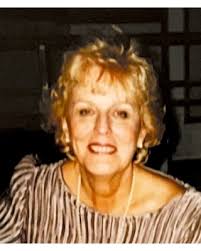 Obituary information for Francine McCauley Barone