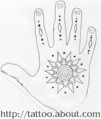 Easy Henna Designs Printable Makedes Com Henna Designs Easy Henna Design Printable Henna Designs