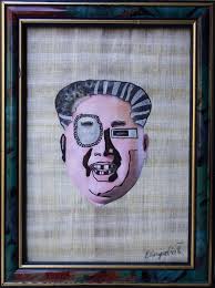 The Superb Poster Art By Flavio Greco Paglia https://www.instagram.com/ flavio.greco.paglia/