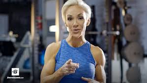 What Men Need To Know About Women And Fitness Jessie Hilgenberg Bodybuilding Com Fit Life Fitness Bodybuilding Com