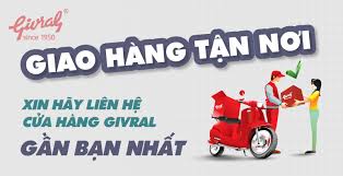 DỊCH VỤ GIAO HÀNG