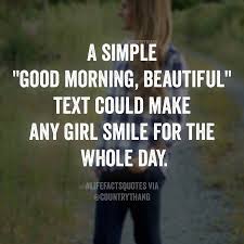 Sweet words to make her smile. Pin On Quotes