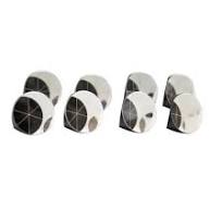 N-Bk7 Corner Cube Prisms Retroreflectors for Laser Range Finder