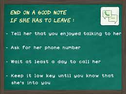 How To Keep The Conversation Flowing With A Girl (For Guys)