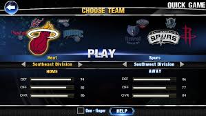 Do not miss all the news of this new game, with us, and download it . Nba 2k14 Released For Iphone Ipad And Ipod Touch Iclarified
