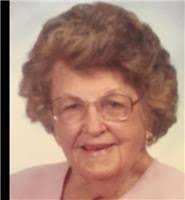 Esther Gray Obituary (2016)