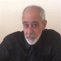 Robert Craig Arrigo Obituary