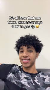 That One Friend Who Cant Say No