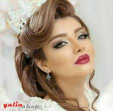 Image result for مدل میکاپ جدید