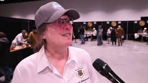 What's in a Cheddar? Learn more at the U.S. Championship Cheese Contest!