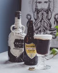 Easily add recipes from yums to the meal planner. Cocktail Hour The Blackbeard Kraken Rum Spiced Rum Spiced Rum Cocktails