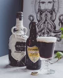 Kraken rum cocktails made with kraken black spiced rum. Cocktail Hour The Blackbeard Spiced Rum Cocktails Kraken Rum Spiced Rum
