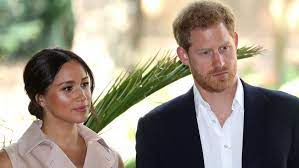 Fans of prince harry and meghan markle have flooded prince charles' instagram account with comments following the couple's interview with oprah.at the time of writing, clarence house's latest. Hier Ist Warum Prinz Harry Und Meghan Markle Instagram Verlassen Marijuanapy The World News