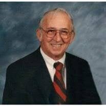 Albert Rachels Obituary