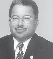 Derrick Lampe (21) di Jan Flemming ta perde su bida den accidente cu  scooter na Ponton