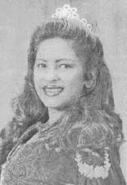 Misses em Manchete: Miss Maranhão Internacional/Universo 1996