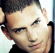 Wentworth Miller Biracial Beauty Photo Wentworth Miller Wentworth Miller Prison Break Prison Break