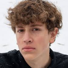 TEEN MALE — Reel Talent Studio