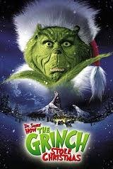 Dar nu va fi singur multă vreme. Cum A Furat Grinch CrÄƒciunul 2000 Film Online Subtitrat