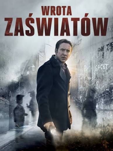Prime Video: Pay the Ghost