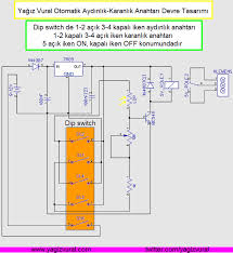Malzeme listesi bc547 x 2 adet 10k direnç x 4 adet 1k direnç x 1 adet ldr x 1 adet led x 1 adet. Ldr Ve Transistorlu Otomatik Aydinlik Karanlik Anahtari Projesi Elektronik Devreler Projeler