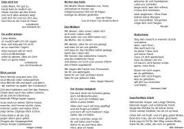 Sozusagen weinsprüche als poetische erquickung. Liebe Mutti Liebe Mutti Hor Mal Zu Niemand Ist So Lieb Wie Du Und Nun Geb Ich Dir Zum Schluss Einen Zuckersussen Kuss Pdf Kostenfreier Download