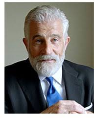 MCR Names Bill Parker New CEO