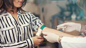 Hence how long does a herpes test take depends on the type of test being conducted. Herpes Tests 101 Why Testing Positive For Hsv 2 Is No Big Deal Allure