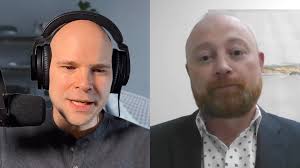 Staffing shortages are crippling healthcare in Atlantic Canada., Could  Santis Health offer a solution?, In this episode, brought to you by HR  Project Partners, Everton McLean, VP, Atlantic Canada, ...