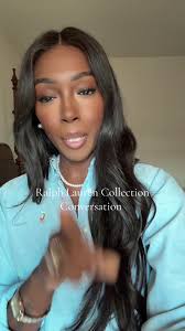 Is He A Ralph or Is She Lauren