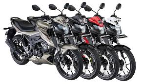 5 xe mô tô dưới 70 triệu đồng giúp chinh phục mọi cung đường