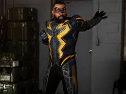 Jefferson pierce has made his choice. Black Lightning Season 4 When It Starts And How To Watch Online