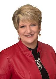 Michelle Harold, Real Estate Broker