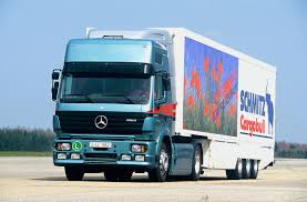 Mercedes Benz 1853 S Sk 1994 09 1996 Mercedes Mercedes Benz Mercedes Truck