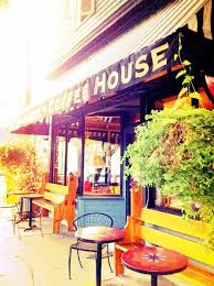 Portland Oregon Oregon Oregon Travel Coffee House