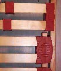 Maybe you would like to learn more about one of these? Porta Doghe Coppia Supporti Balancelle Ricambi Gommini Per Rete A Doghe Neoplano Ebay