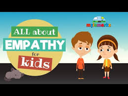 All About Empathy For Kids Youtube