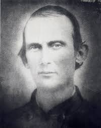 Walter Leander Gee (1827-1900)