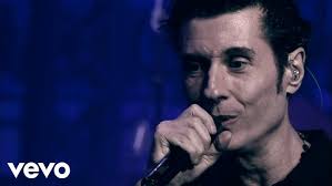 Seu Jorge feat. Alexandre Pires