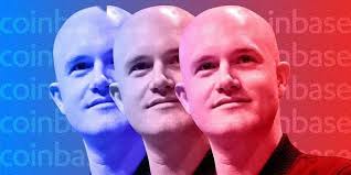 Coinbase is a secure platform that makes it easy to buy, sell, and store cryptocurrency like bitcoin, ethereum, and more. Fdpraxewsg5ejm